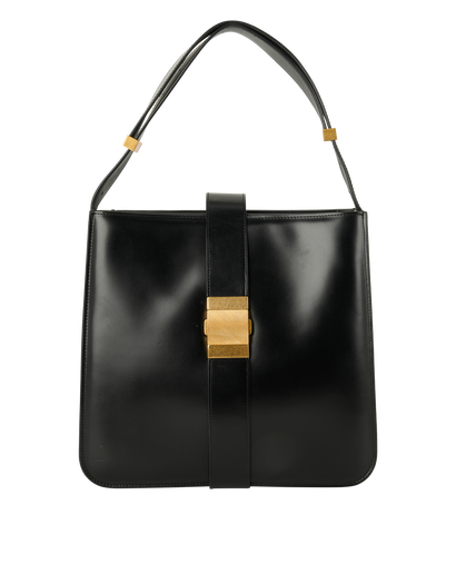 Marie Hobo, front view